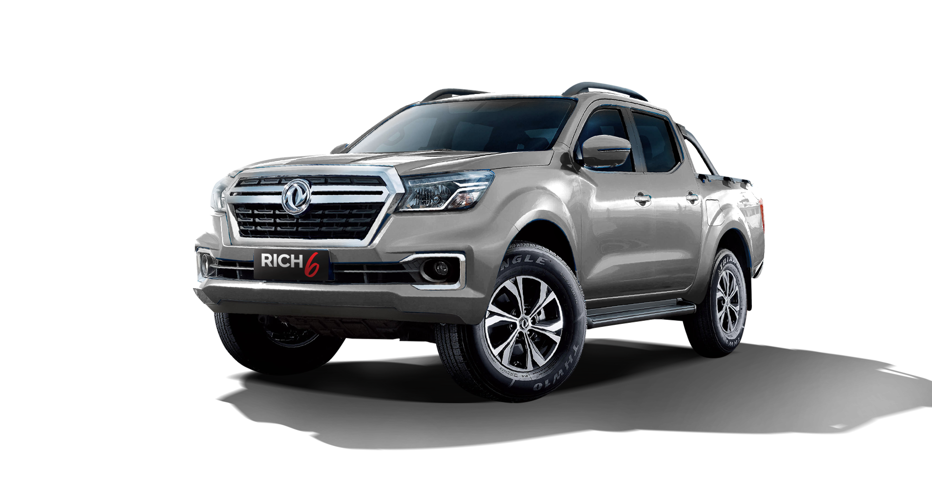 Dongfeng 6 4